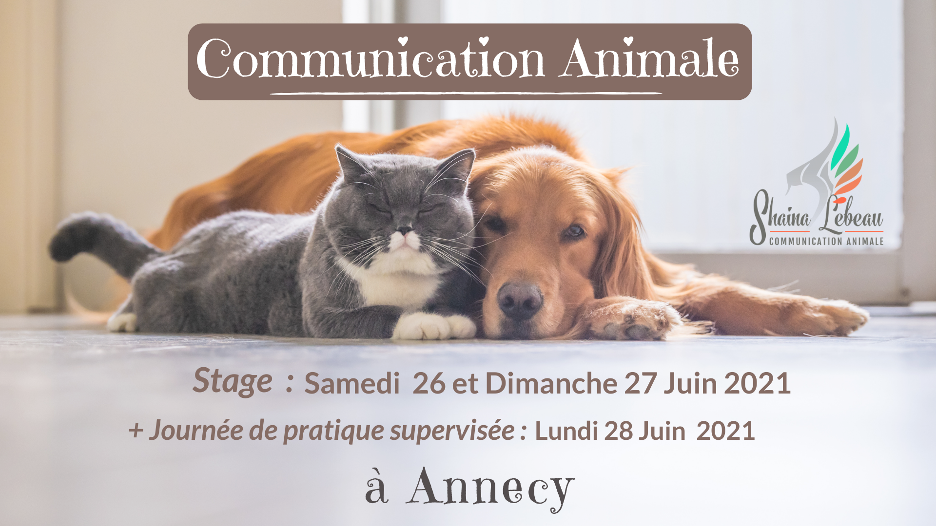 2021-06 Annecy stage initiation sainte maxime